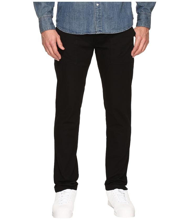Publish - Hiller - Ripstop Pants