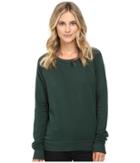 Alternative - Modal Fleece High Street Pullover