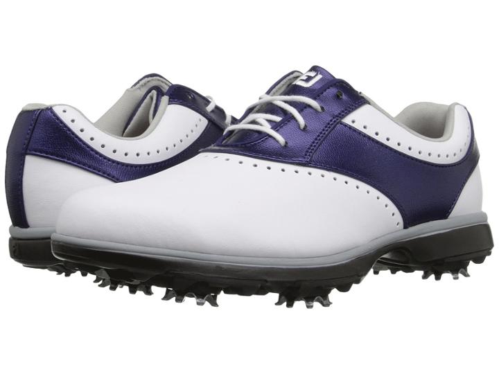 Footjoy - Emerge