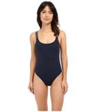 Jets By Jessika Allen - Illuminate Double Strap One-piece Swimsuit
