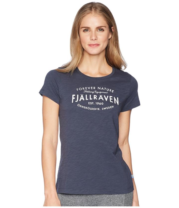 Fjallraven - Est. 1960 T-shirt