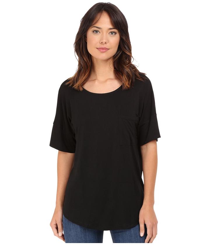 Culture Phit - Atiyana Short Sleeve Top