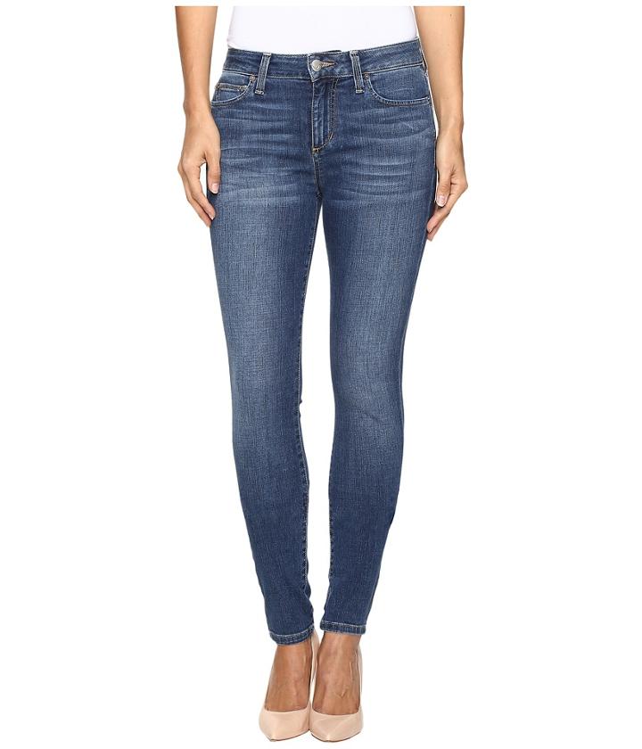 Joe's Jeans - Icon Skinny In Breanna