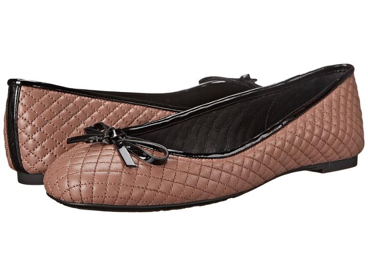 Michael Michael Kors - Melody Quilted Ballet