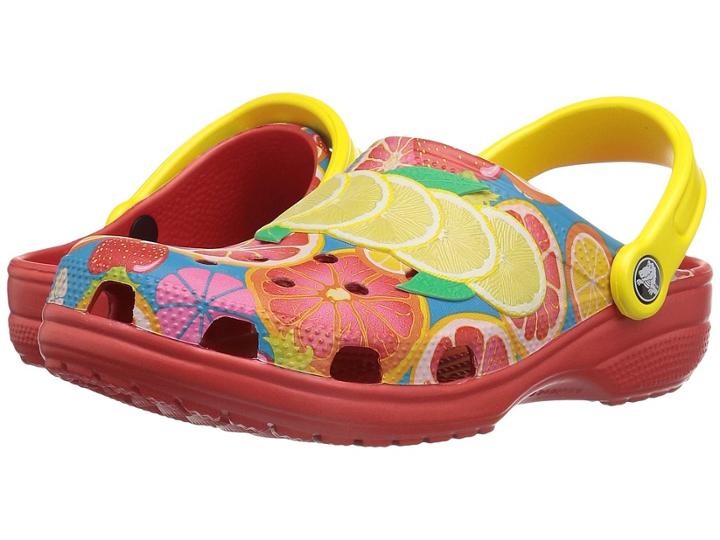 Crocs - Classic Fruit Ii Clog