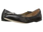 tory burch liana ballet flat