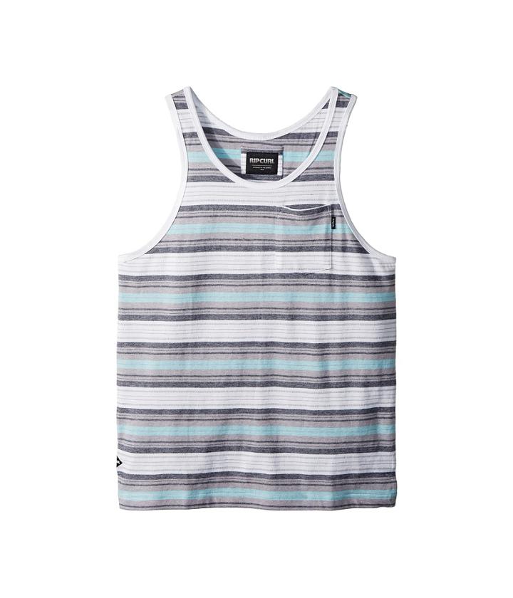 Rip Curl Kids - Ramps Tank Top