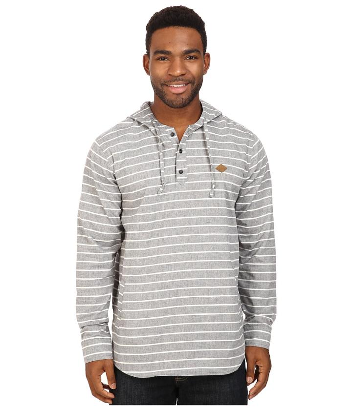 Rip Curl - Waimesa Long Sleeve Shirt