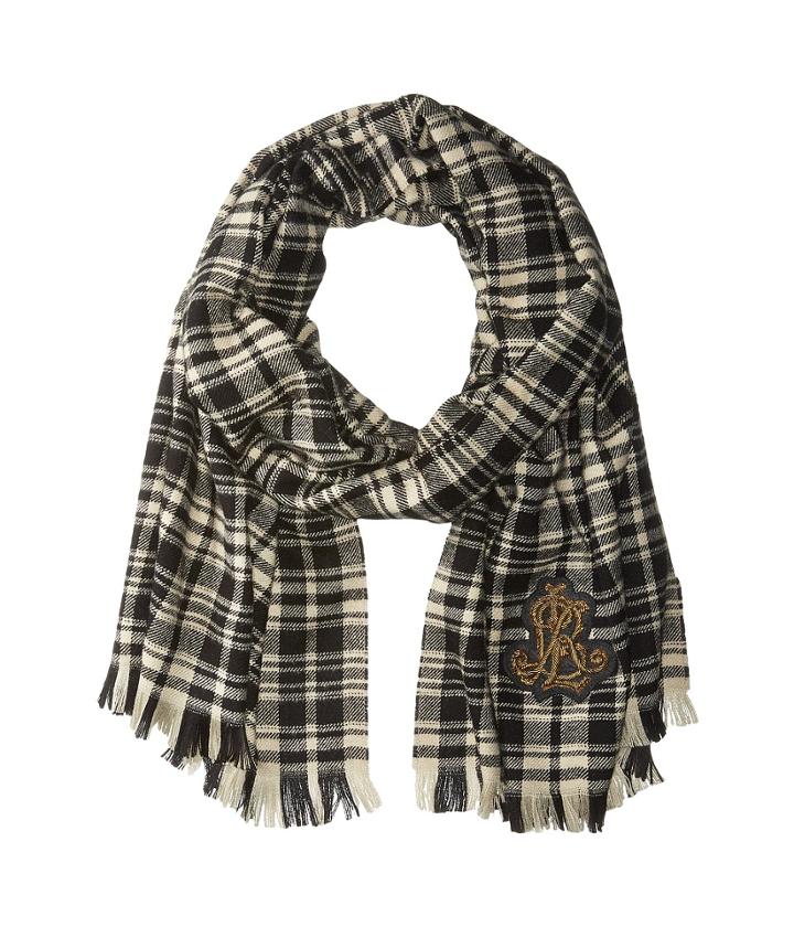 Lauren Ralph Lauren - Mina Wrap