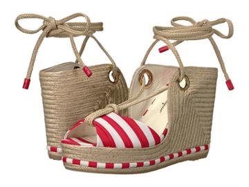 Salvatore Ferragamo - Evita