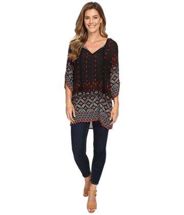 Dylan By True Grit - Gypsy Tunic
