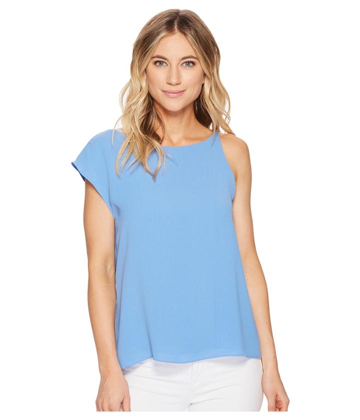 Adelyn Rae - Addy Draped Top