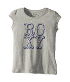 Roxy Kids - My Sun My Earth Tee