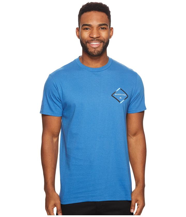 Quiksilver - Thermo Read T-shirt