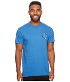 Quiksilver - Thermo Read T-shirt