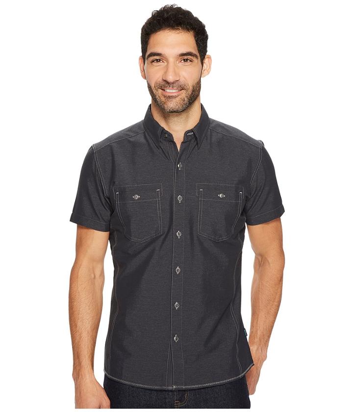 Kuhl - Reklaimr Short Sleeve Shirt