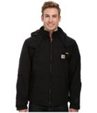 Carhartt - Big Tall Quick Duck Livingston Jacket