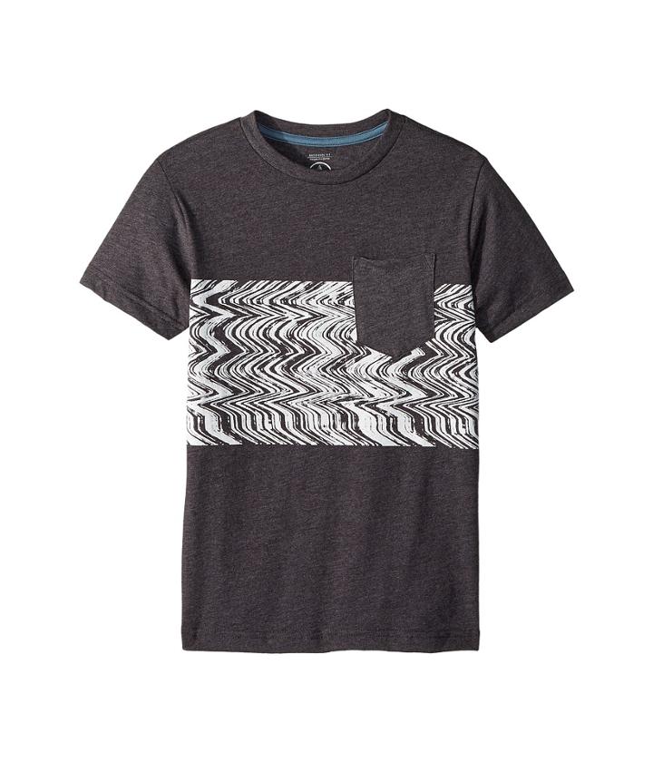 Volcom Kids - Lo Fi Short Sleeve Tee