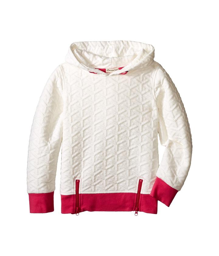 Appaman Kids - Ultra Soft Becca Knit Pullover Hoodie