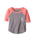 Billabong Kids - Wave Anchor Raglan
