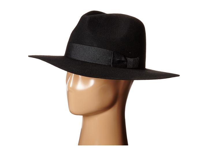 Brixton - Duvall Fedora