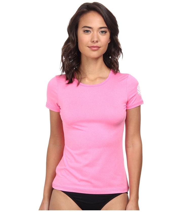 Rip Curl - Wash Loose Fit Short Sleeve