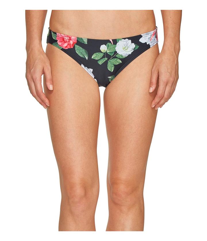 Vince Camuto - Tropical Classic Bikini Bottom