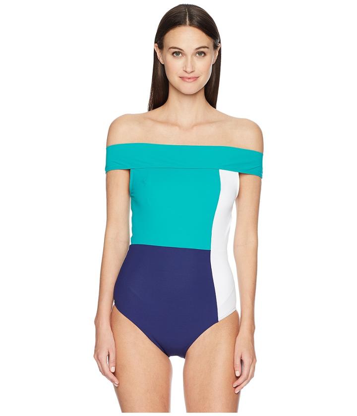 Flagpole - Gia One-piece