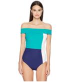 Flagpole - Gia One-piece