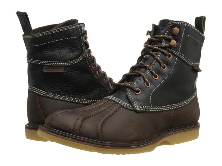 Wolverine - Felix 6 Duck Waterproof Boot