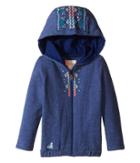 Roxy Kids - Glacia Tea Hoodie