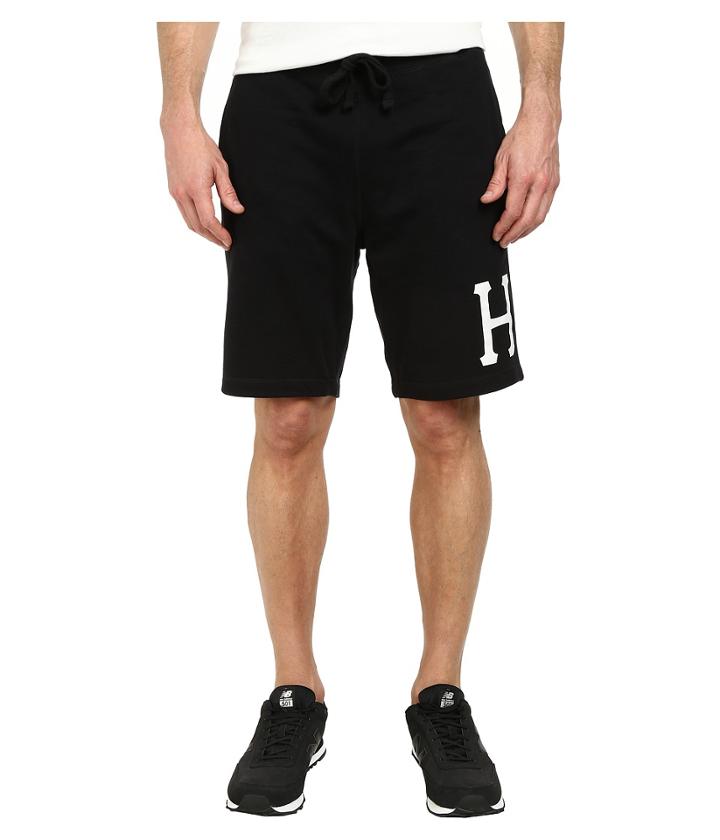 Huf - Classic H Fleece Short