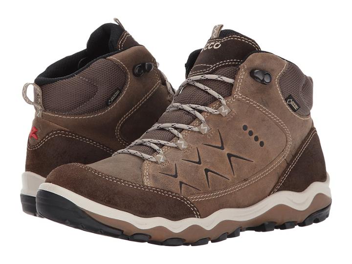 Ecco Sport - Ulterra High Gore-tex