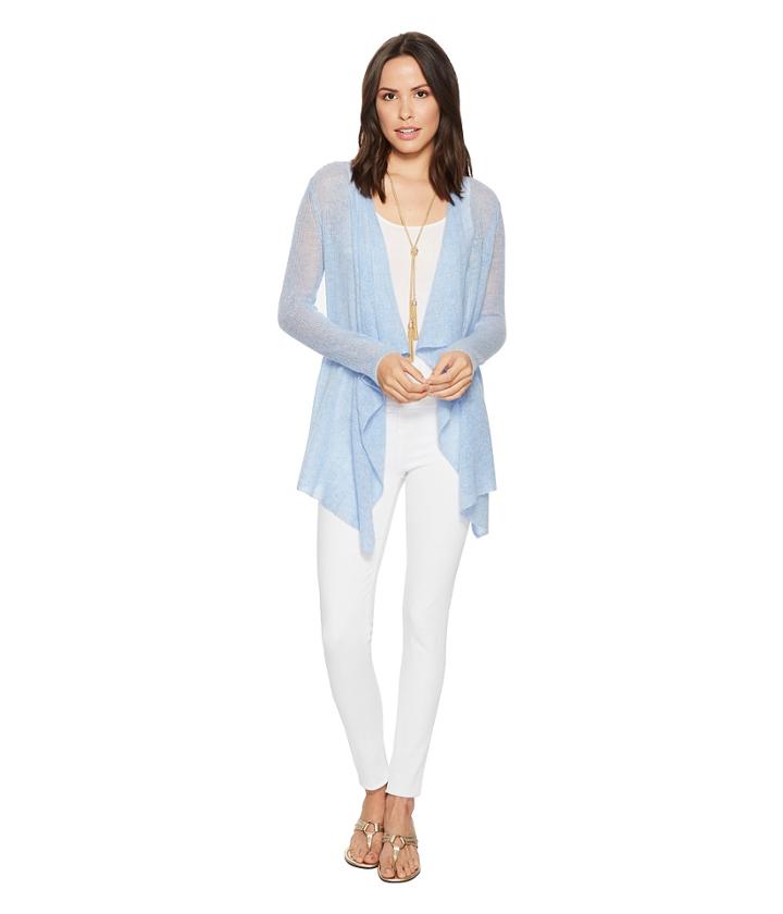 Lilly Pulitzer - Kassy Cashmere Cardigan