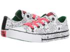 Converse Kids - Chuck Taylor All Star Holiday Coloring Book - Ox