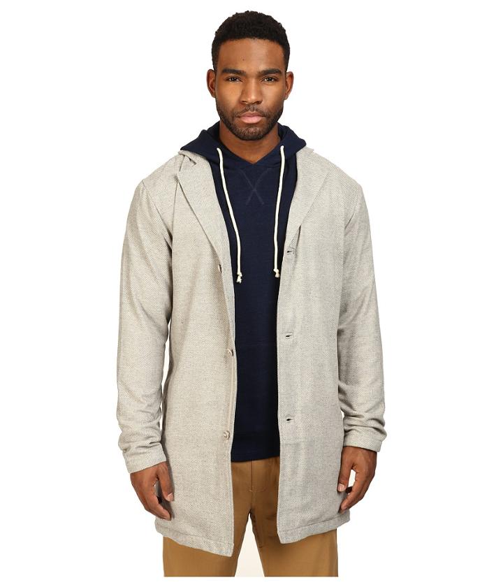 Publish - Gianni - Jacket Woven