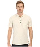 7 For All Mankind - Raw Placket Polo
