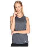 Nike - Dry Tomboy Cross-dye Tank Top