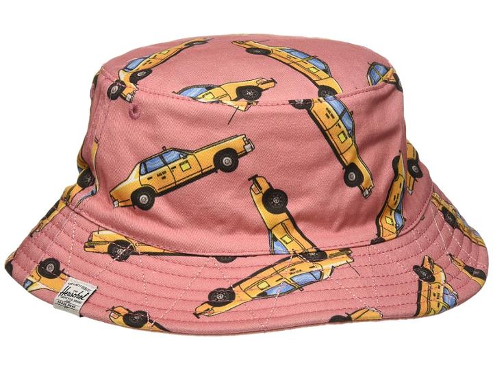 Herschel Supply Co. - Lake Youth