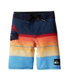 Quiksilver Kids - Slab Logo 14 5