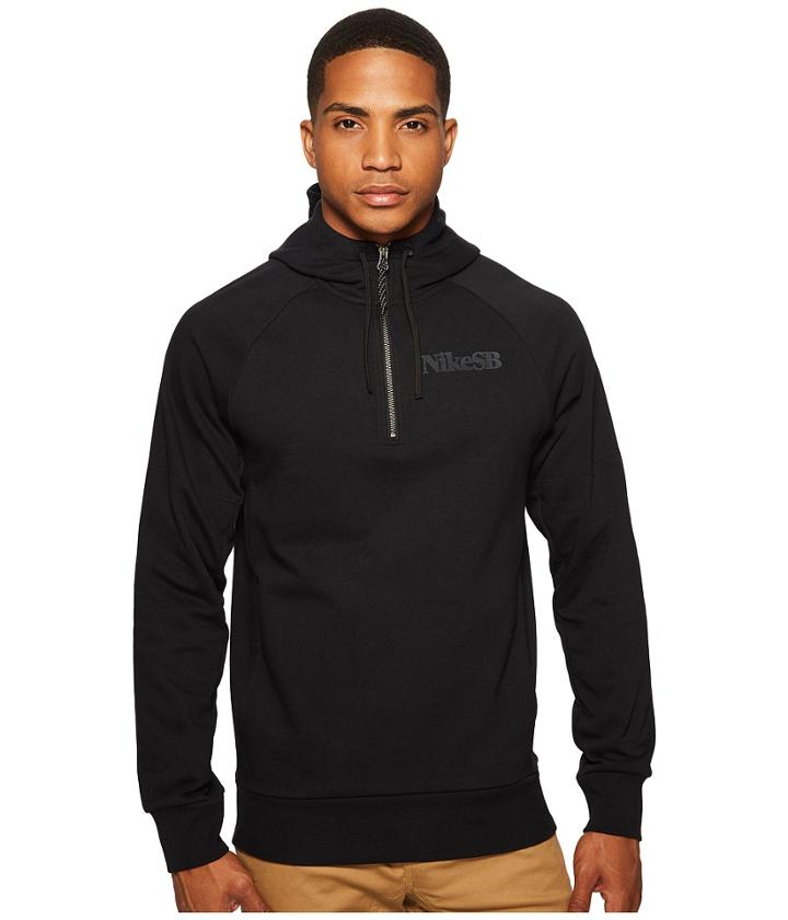 Nike Sb - Sb Dry Everett Hoodie