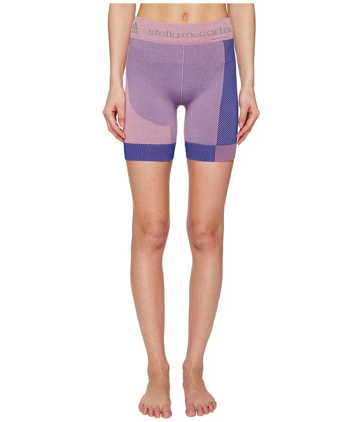 Adidas By Stella Mccartney - Yoga Seamless Shorts Az6671