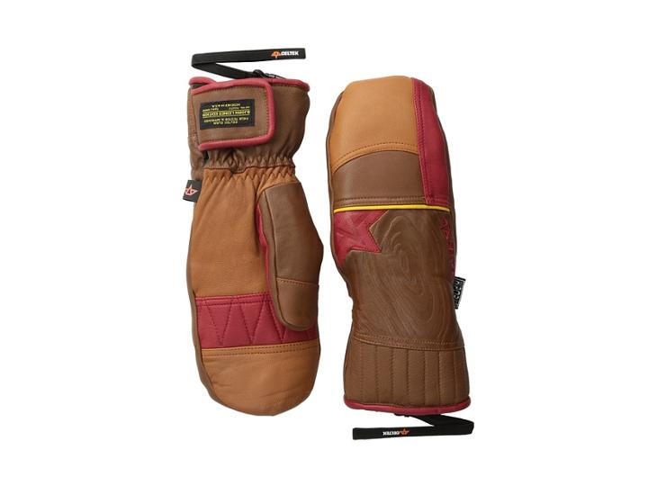 Celtek - Radar Gloves