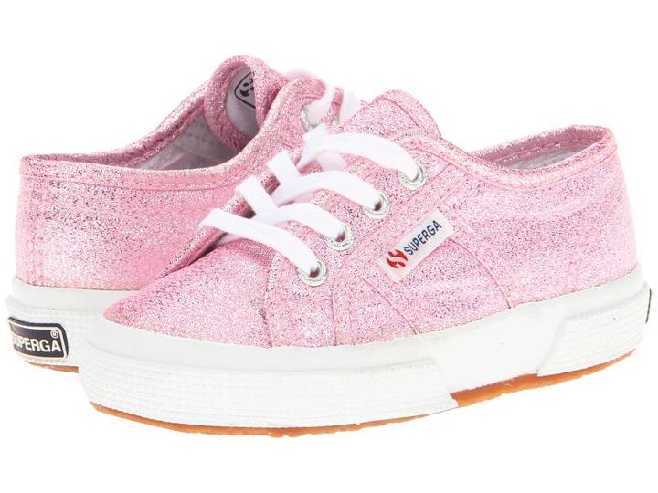 Superga Kids 2750 Lamej