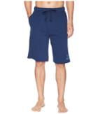 Life Is Good - Lig Wordmark Fleece Lounge Short