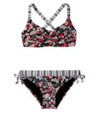 Billabong Kids - Ditsy Soul Cross-back Set