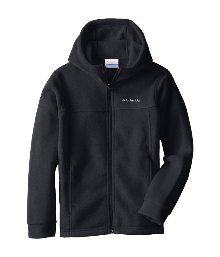 Columbia Kids - Steenstm Ii Fleece Hoodie