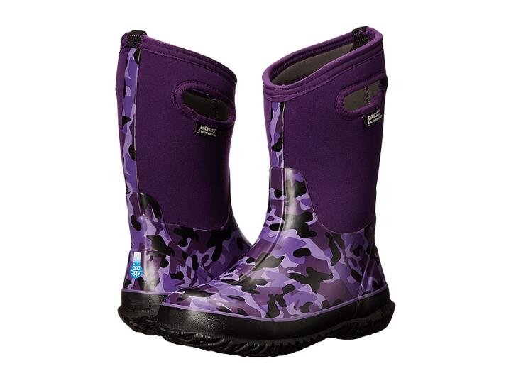 Bogs Kids - Camo
