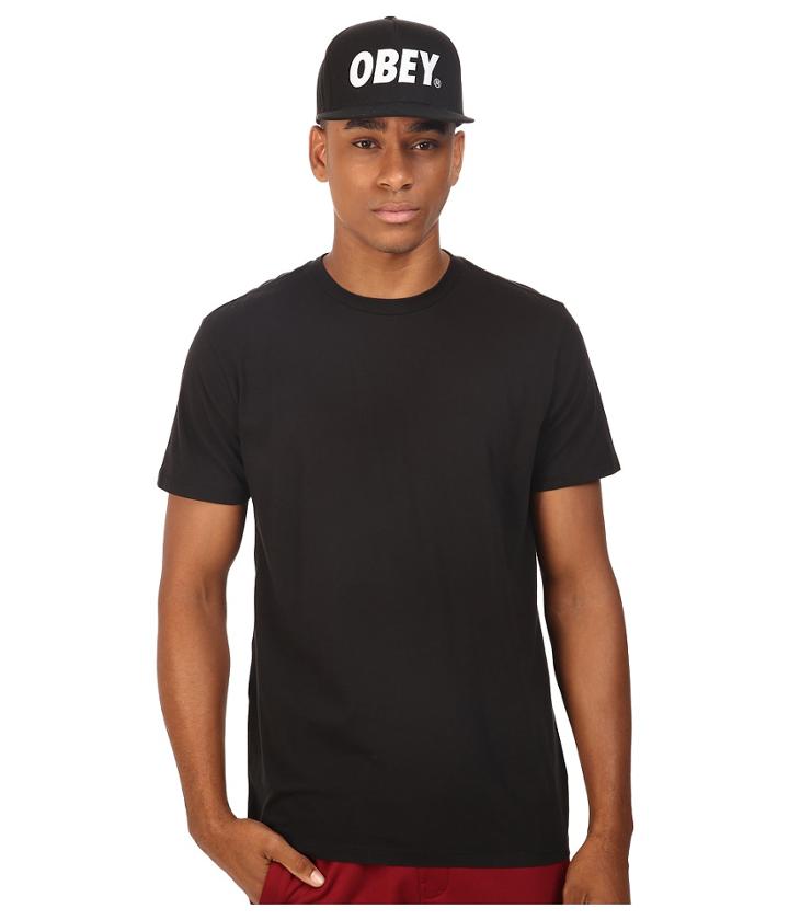 Obey - Superior Tee