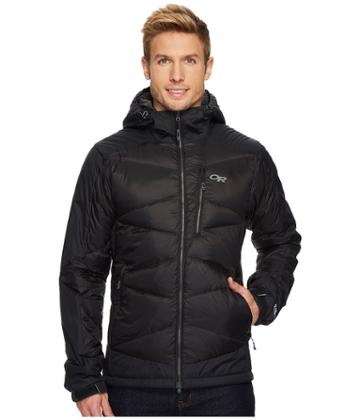 Outdoor Research - Diode Hooded Jacket
